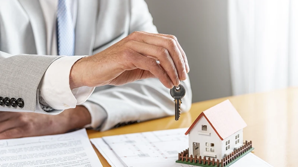 Empréstimo com Garantia de Imóvel – Home Equity Uma Análise Completa