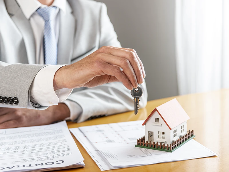Empréstimo com Garantia de Imóvel – Home Equity: Uma Análise Completa